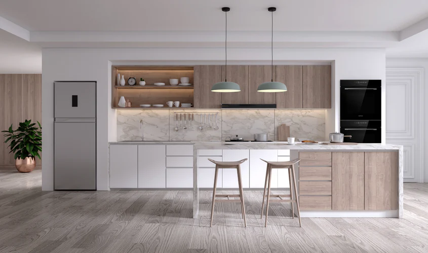 Elevate Your Living Space Today