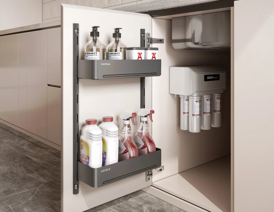 Smart Living